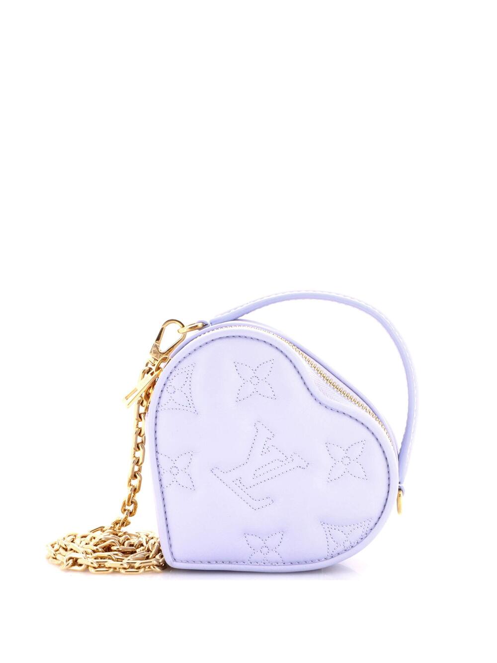 Louis Vuitton Pop My Heart Pouch Bag #265857L21B